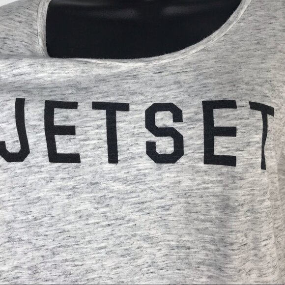 Old Navy Jet Set Tee - Picture 2 of 2
